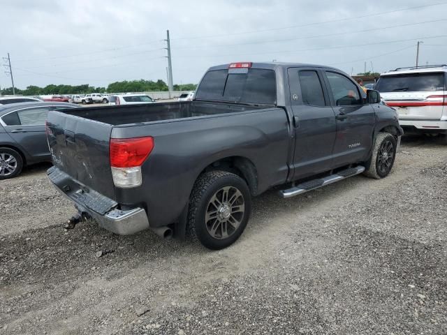 2012 Toyota Tundra Double Cab SR5