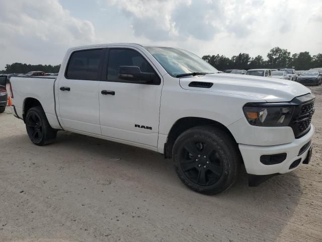 2023 Dodge RAM 1500 BIG HORN/LONE Star