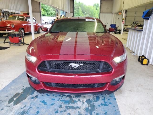 2016 Ford Mustang GT