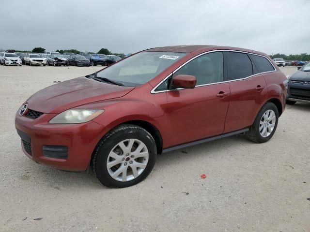 2007 Mazda CX-7