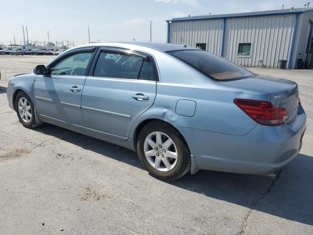 2009 Toyota Avalon XL