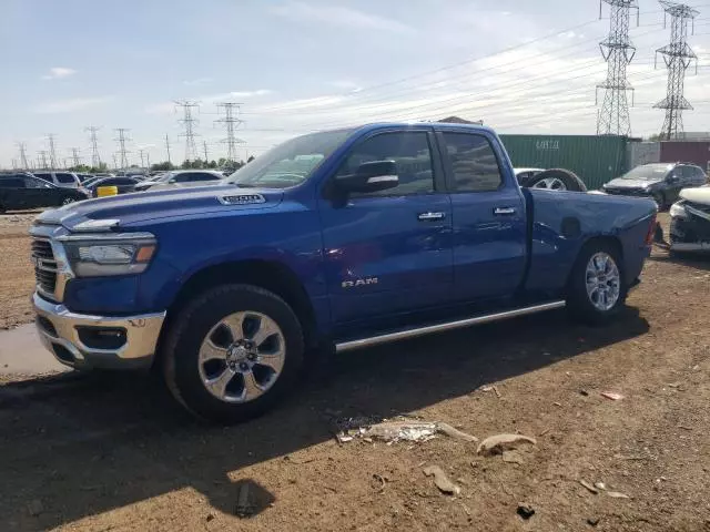 2019 Dodge 2019 RAM 1500 BIG HORN/LONE Star