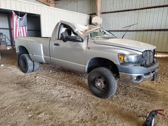 2006 Dodge RAM 3500 ST