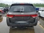 2014 Honda Odyssey Touring