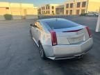 2011 Cadillac CTS Performance Collection