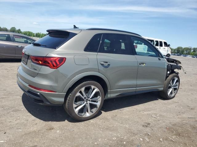 2021 Audi Q3 Premium Plus S Line 45