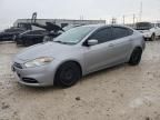 2014 Dodge Dart SE