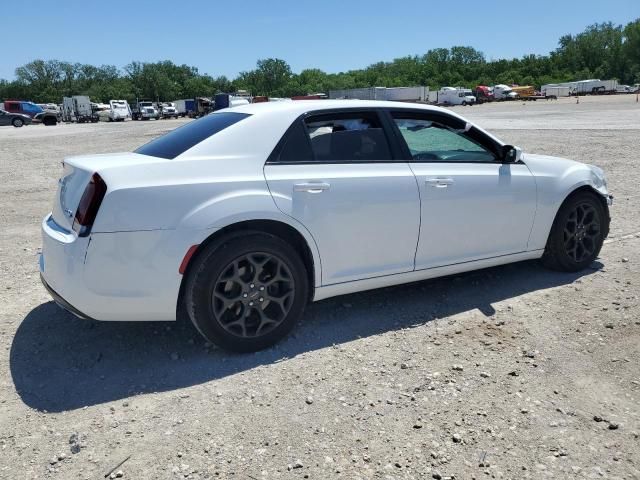 2019 Chrysler 300 S