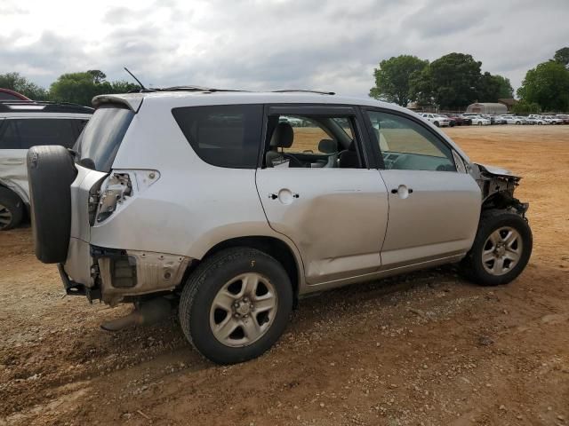 2009 Toyota Rav4