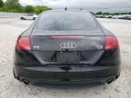 2011 Audi TT Prestige