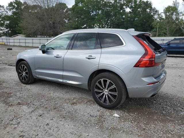 2018 Volvo XC60 T5 Inscription