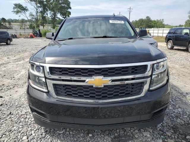 2015 Chevrolet Tahoe C1500 LT