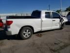 2007 Toyota Tundra Double Cab SR5