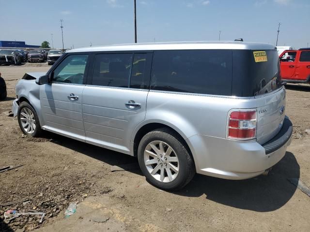 2010 Ford Flex SEL