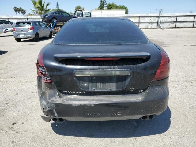 2004 Pontiac Grand Prix GT