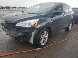 Ford Escape se salvage cars for sale: 2014 Ford Escape SE