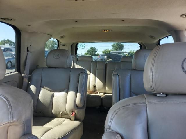 2005 Cadillac Escalade Luxury