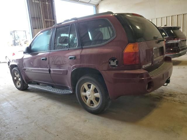 2004 GMC Envoy