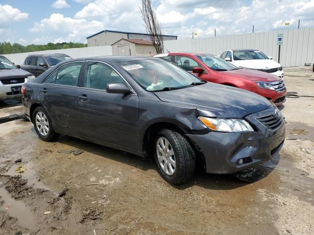 2009 Toyota Camry SE