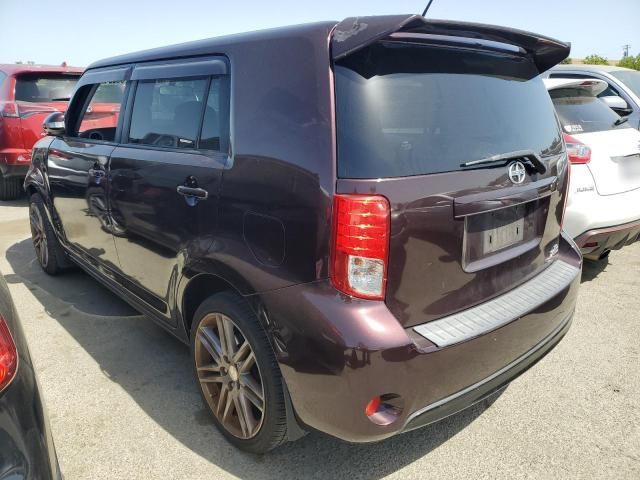 2013 Scion XB