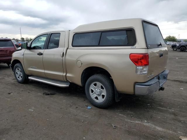 2010 Toyota Tundra Double Cab SR5