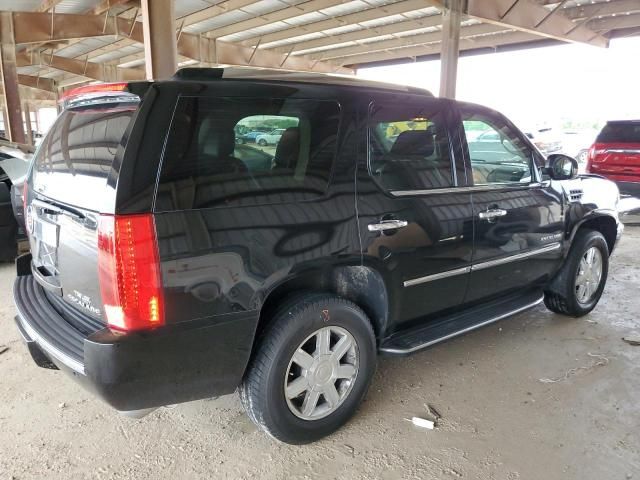 2011 Cadillac Escalade