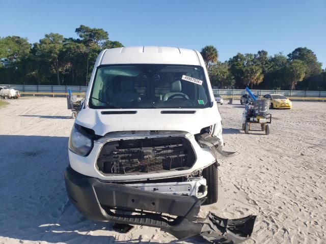 2019 Ford Transit T-150