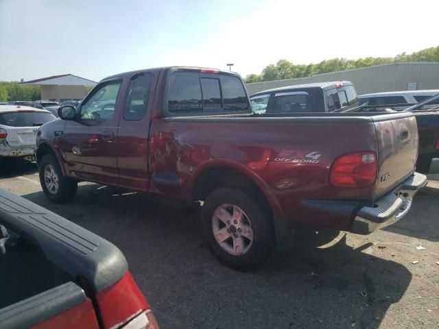 2003 Ford F150