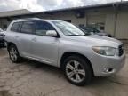 2010 Toyota Highlander Sport