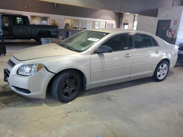 2011 Chevrolet Malibu LS