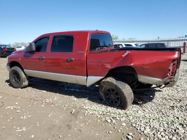 2006 Dodge RAM 2500