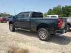 2021 Chevrolet Silverado K1500 High Country