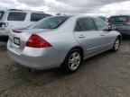 2007 Honda Accord SE