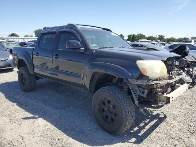 2006 Toyota Tacoma Double Cab