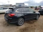 2017 Subaru Outback 3.6R Limited