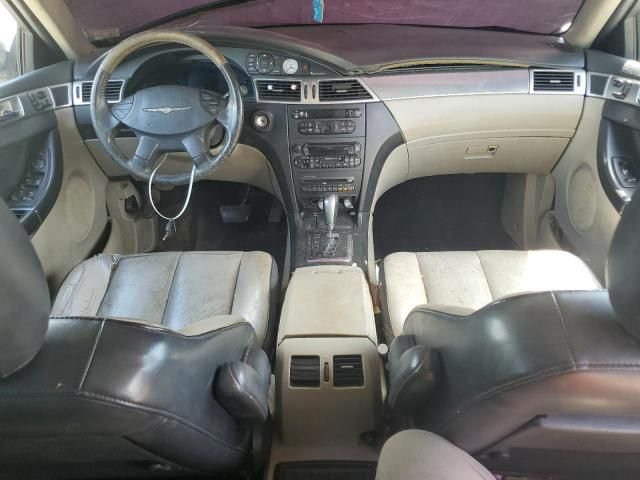 2006 Chrysler Pacifica Touring