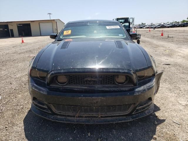 2013 Ford Mustang GT