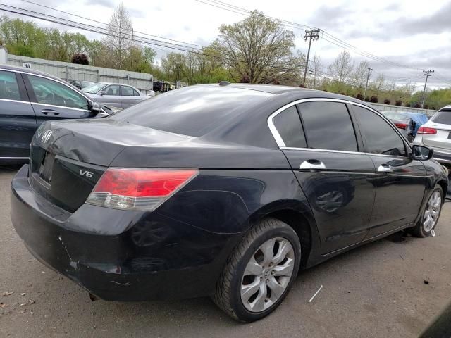 2009 Honda Accord EXL