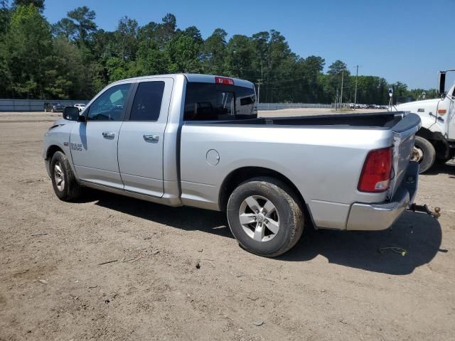 2017 Dodge RAM 1500 SLT