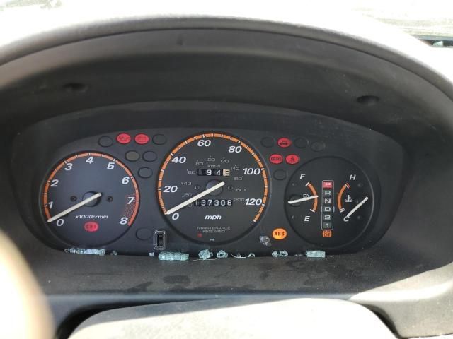 2000 Honda CR-V EX