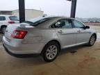 2011 Ford Taurus SE