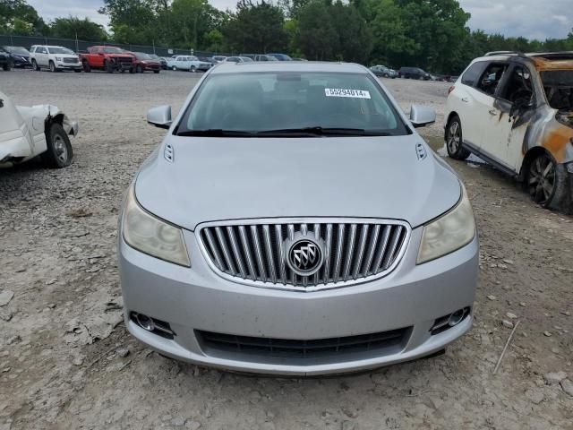 2011 Buick Lacrosse CXL