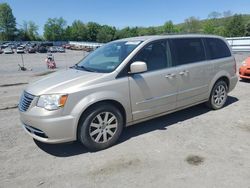 2014 Chrysler Town & Country Touring for sale in Grantville, PA