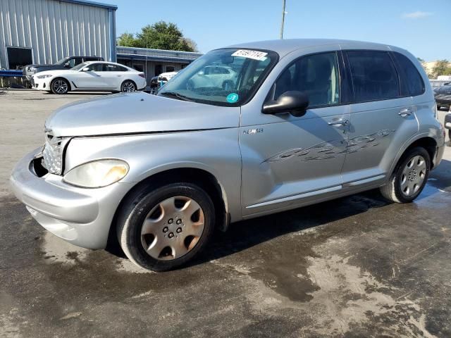 2005 Chrysler PT Cruiser Touring