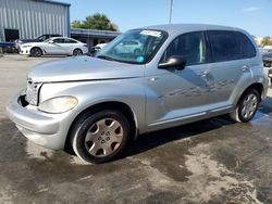 Lotes con ofertas a la venta en subasta: 2005 Chrysler PT Cruiser Touring