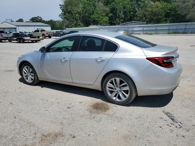 2015 Buick Regal