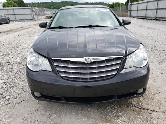 2008 Chrysler Sebring Limited