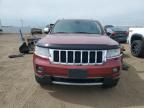 2012 Jeep Grand Cherokee Limited