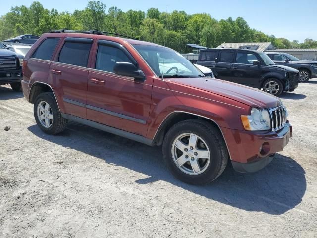 2007 Jeep Grand Cherokee Laredo