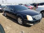 2007 Cadillac DTS